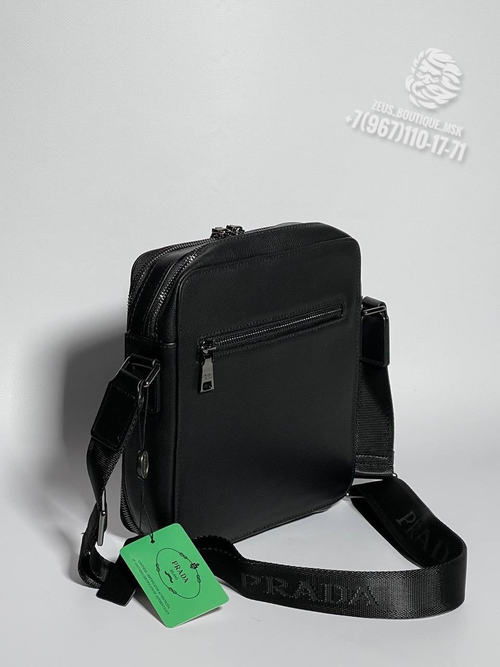 Сумка через плечо Prada