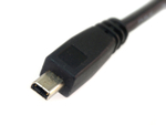 USB кабель для фотоаппарата Sony, 8pin