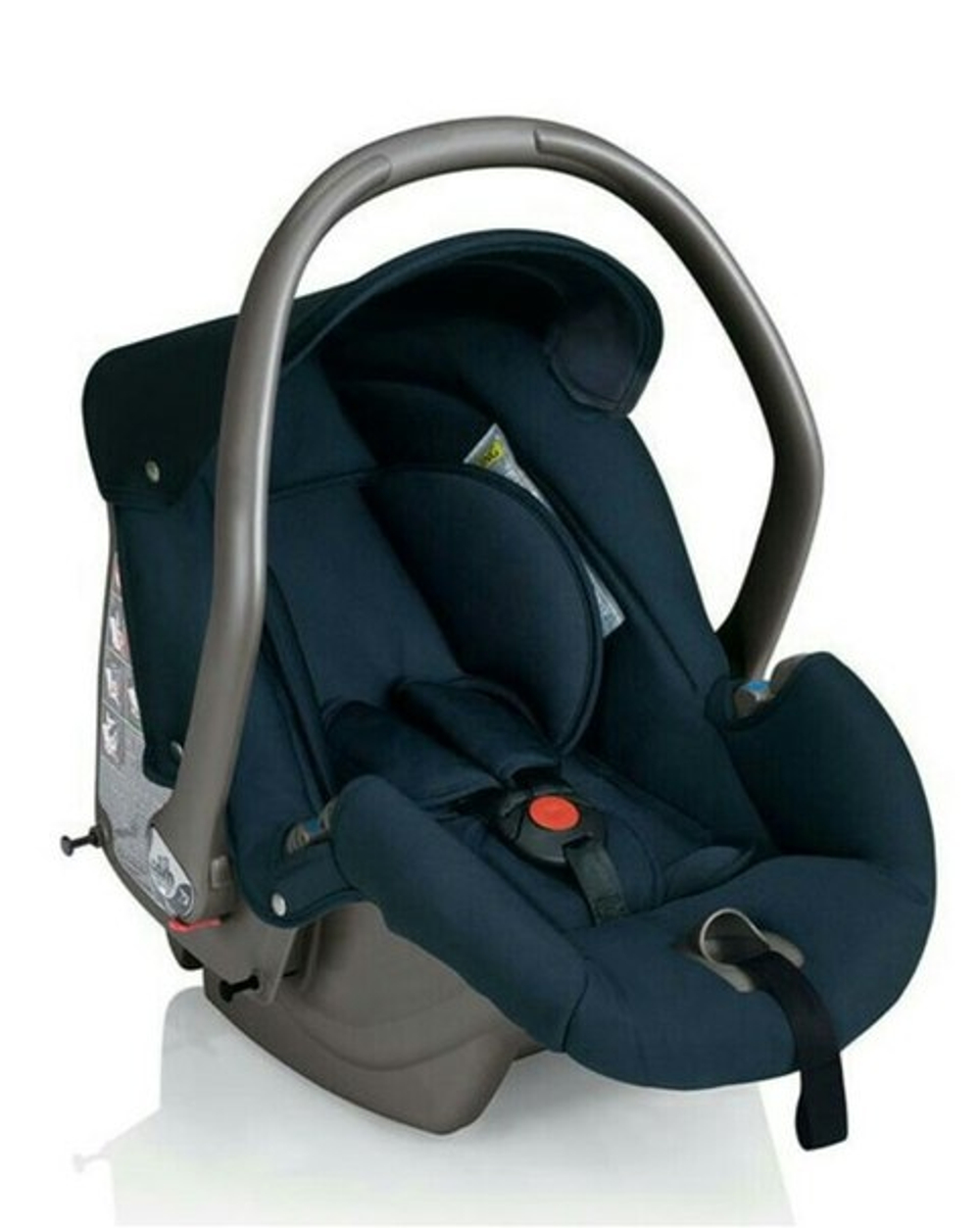 Автолюлька-переноска Cam Area Zero+ 9-0121