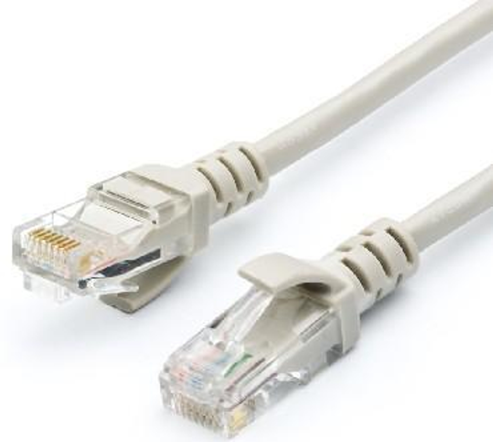 шнур Патч-Корд Geplink (GL3722) 20m