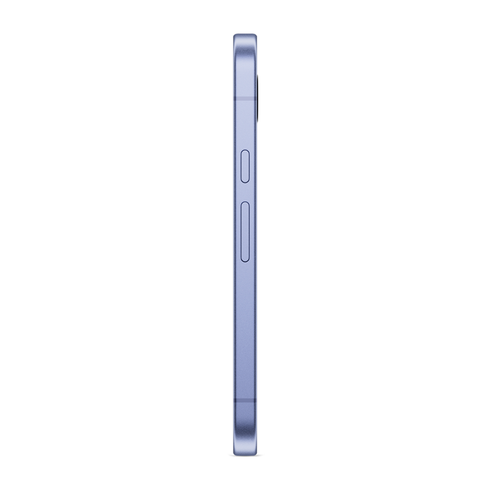 Смартфон Google Pixel 9A 8/128GB, Iris (Фиолетовый) (Японская версия)
