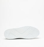 Кеды женские натуральная кожа, серые