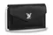 Сумка Louis Vuitton Mylockme Chain черный
