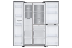 Холодильник Samsung RS63R5571SL/WT