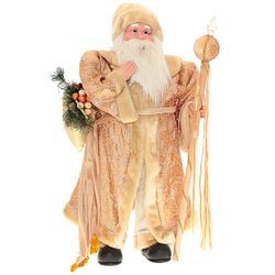 GAEM Дед Мороз, L44 W26 H95 см (полка 90 см.)