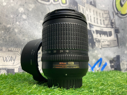 Nikon DX AF-S Nikkor 18-135mm Покупка/Продажа
