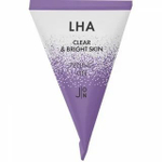 Гель-пилинг для лица J:on LHAclear&bright skin peeling gel, 5 г