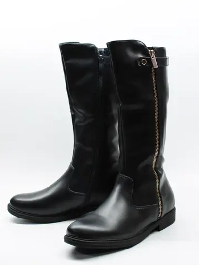 Сапоги демисезонные