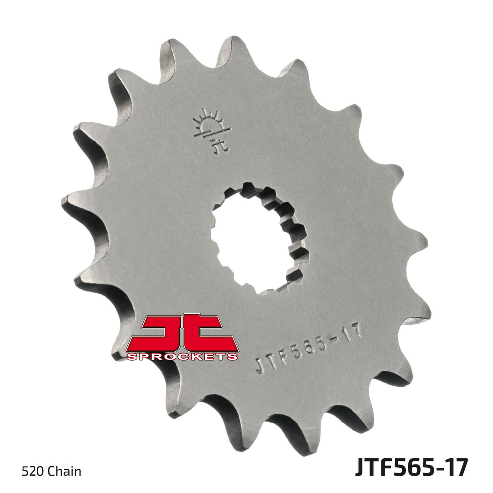 Звезда JTF565.17