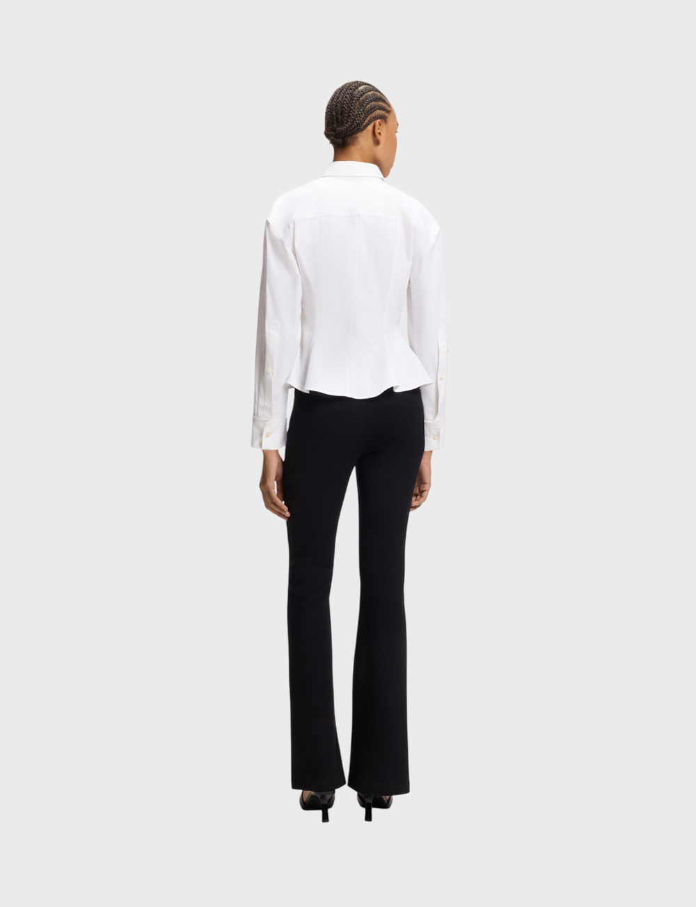 Блуза HUGO Emperor