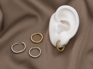 Швензы Кольца 18мм