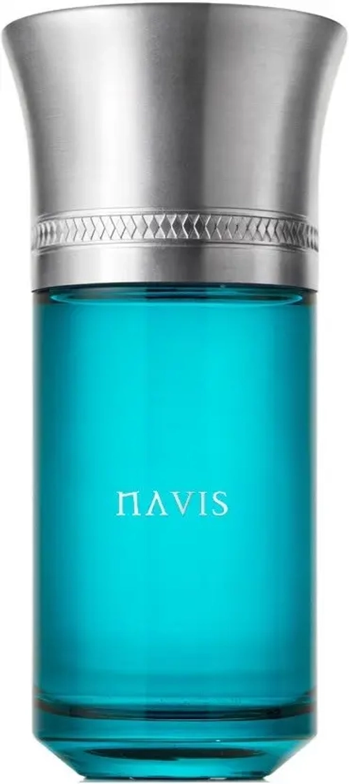 LIQUIDES IMAGINAIRES NAVIS EDP 100 ML