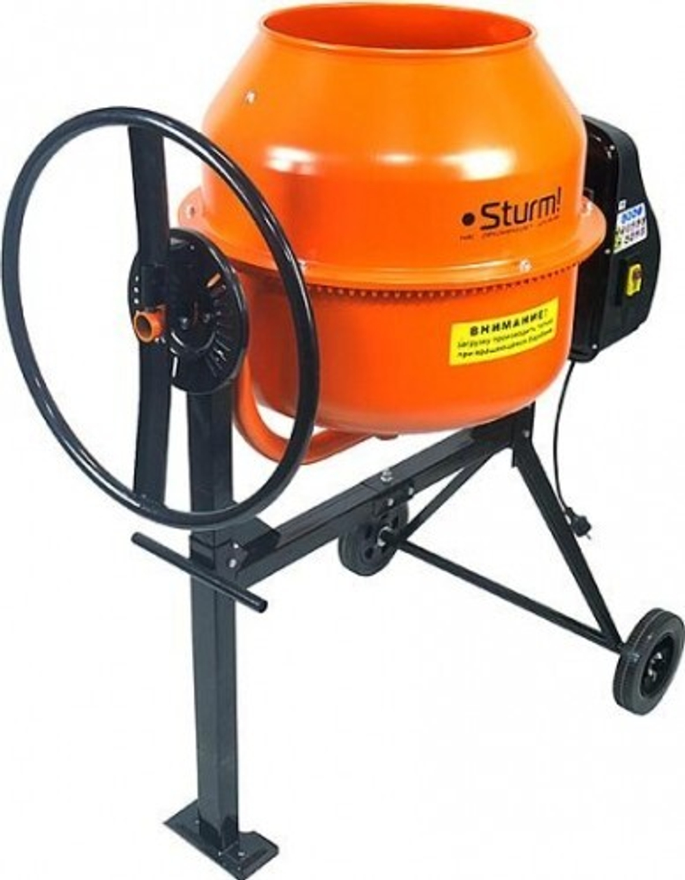 Бетоносмеситель Sturm CM20160CI