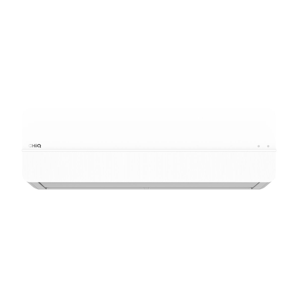 Сплит-система CHIQ Grace White Inverter CSDH-09DB-W, инверторная, для помещения до 26 кв.м.