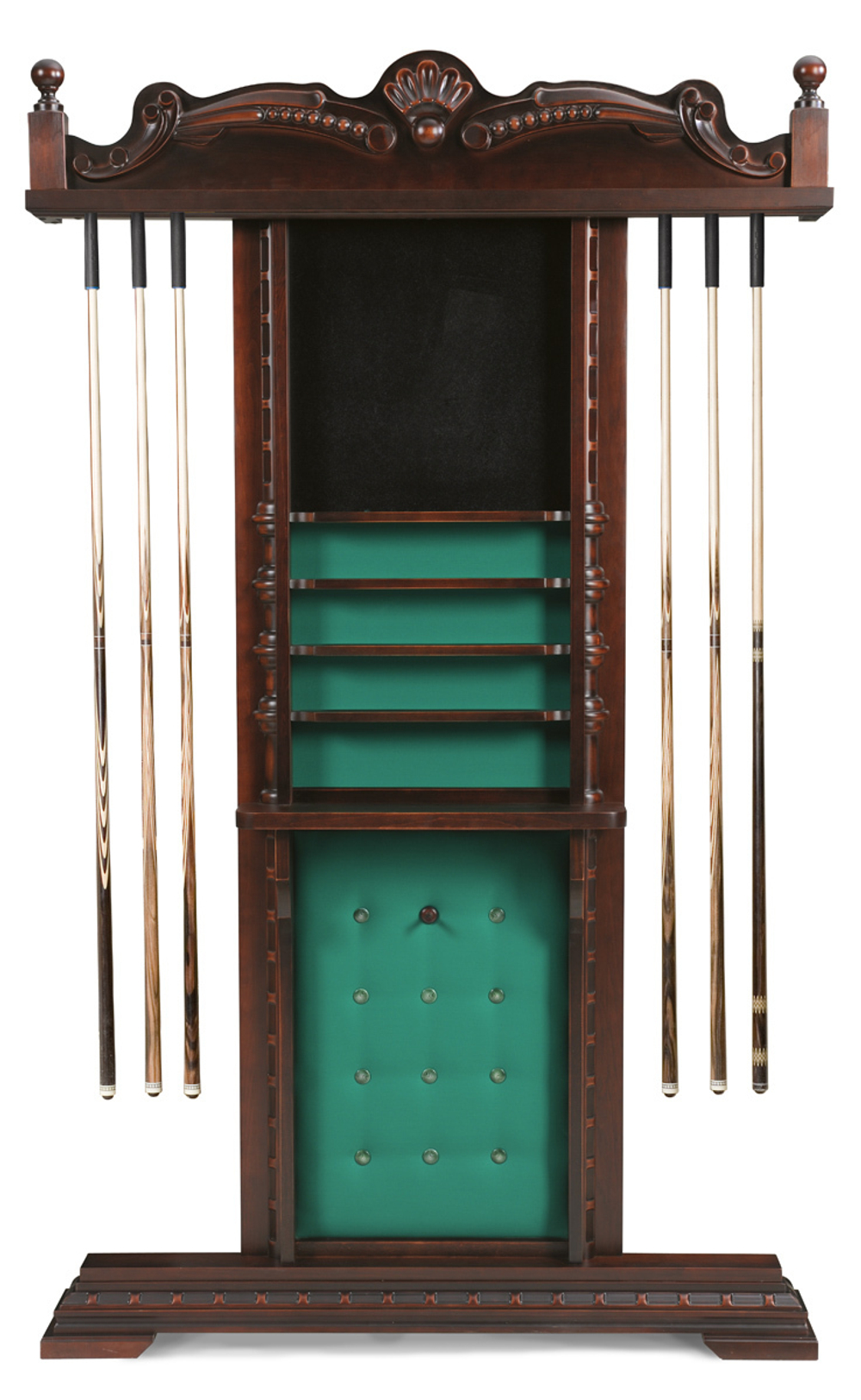 Бильярдная коллекция Император