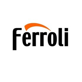 Газовые колонки Ferroli