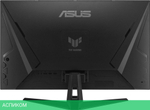 Монитор Asus TUF Gaming VG32AQA1A черный (90LM07L0-B02370)