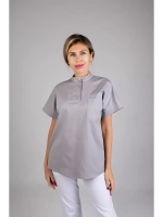 медицинская рубашка блузка для медиков