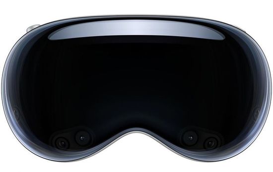 Гарнитура виртуальной реальности Apple Vision Pro 256 ГБ