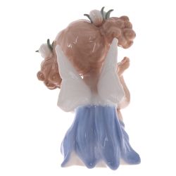 GAEM Набор из 3-х фигурок декоративных "Ангел", L9,5 W7,5 H11 см