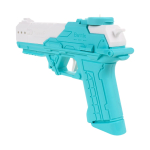 Водный пистолет 22,5см. аккум. от USB, коробка 7212-2B