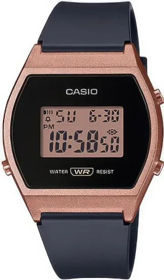 Наручные часы Casio Collection LW-204-1ADF