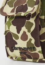 Carhartt WIP ELFORD UNISEX - Сумка через плечо - Чёрный