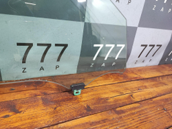 Стекло двери передней правой Toyota Camry (XV40) 06-11 Б/У Оригинал 6810133130