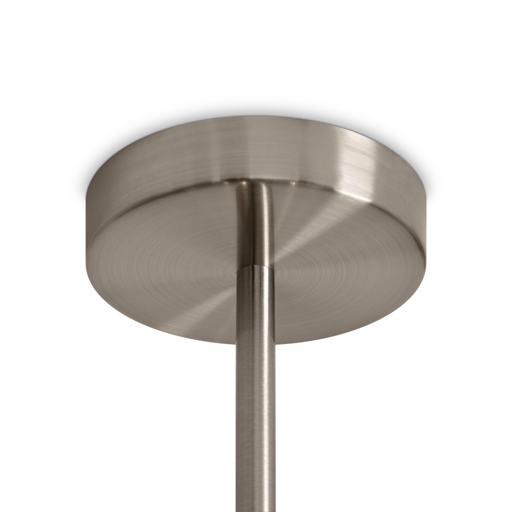 Люстра на штанге Freya Graceful FR2042CL-03N