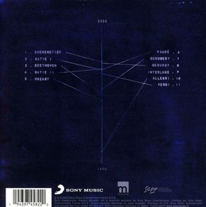 Thylacine / Timeless (CD)