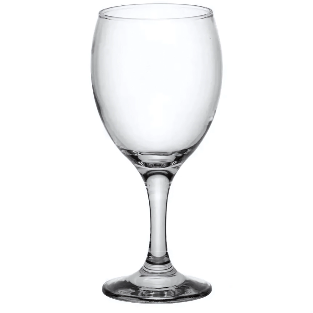 Набор бокалов для вина 340мл 6шт «IMPERIAL-F&D» 44272BFD