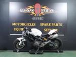 Ducati Monster 696 Plus 2013