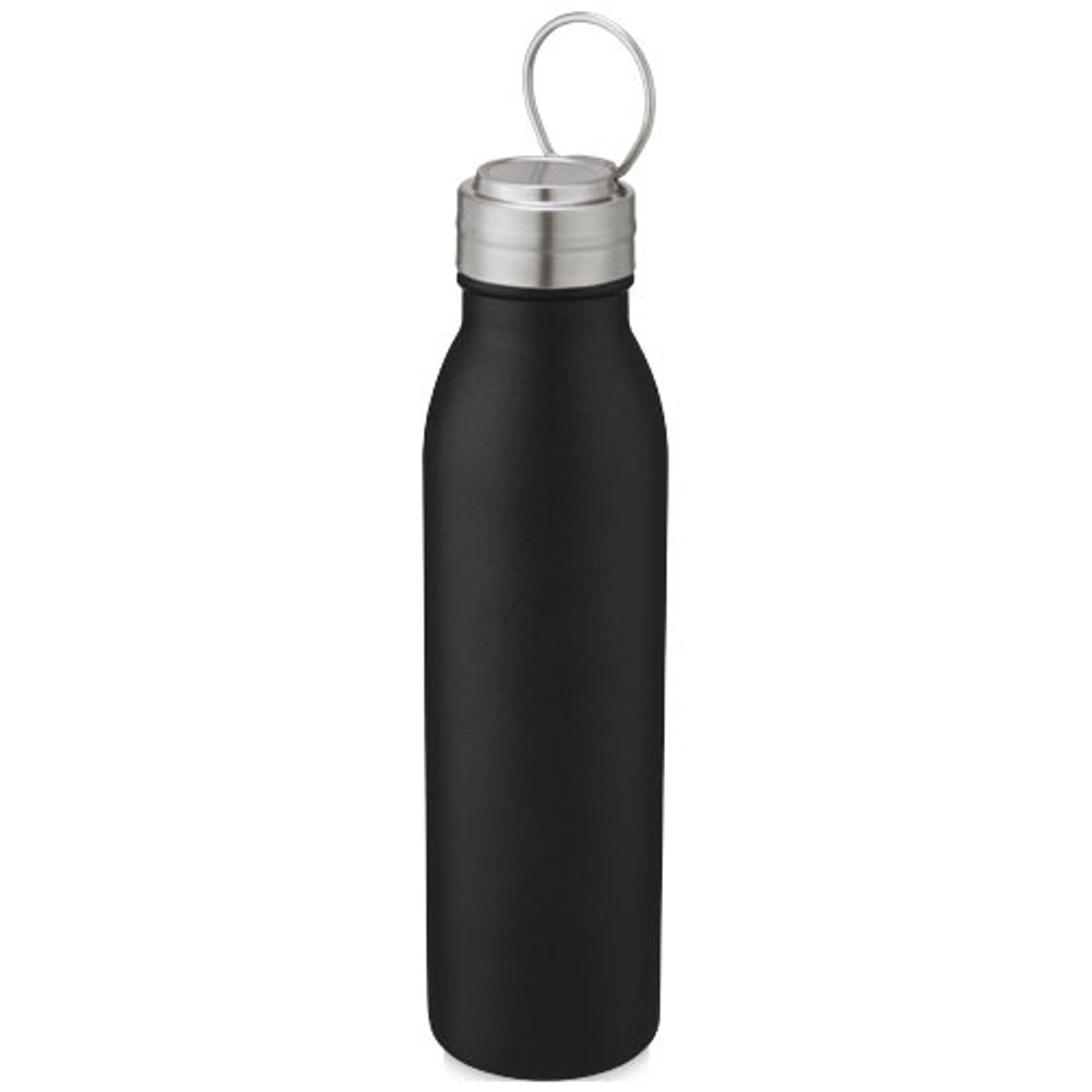 Harper, спортивная бутылка из нержавеющей стали объемом 700 мл с металлической петлей