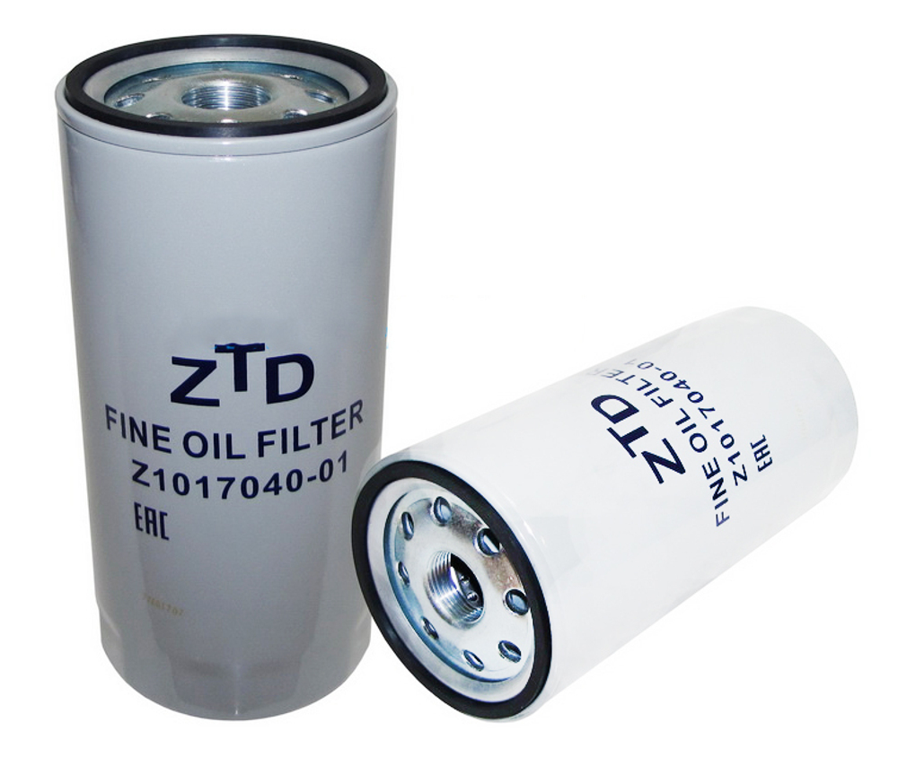 Элемент масляного фильтра Kamaz Евро-5