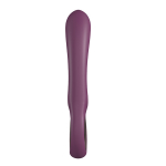 Силиконовый вибратор-кролик фуксия Secwell Rabbit Sex Toy SW3021F