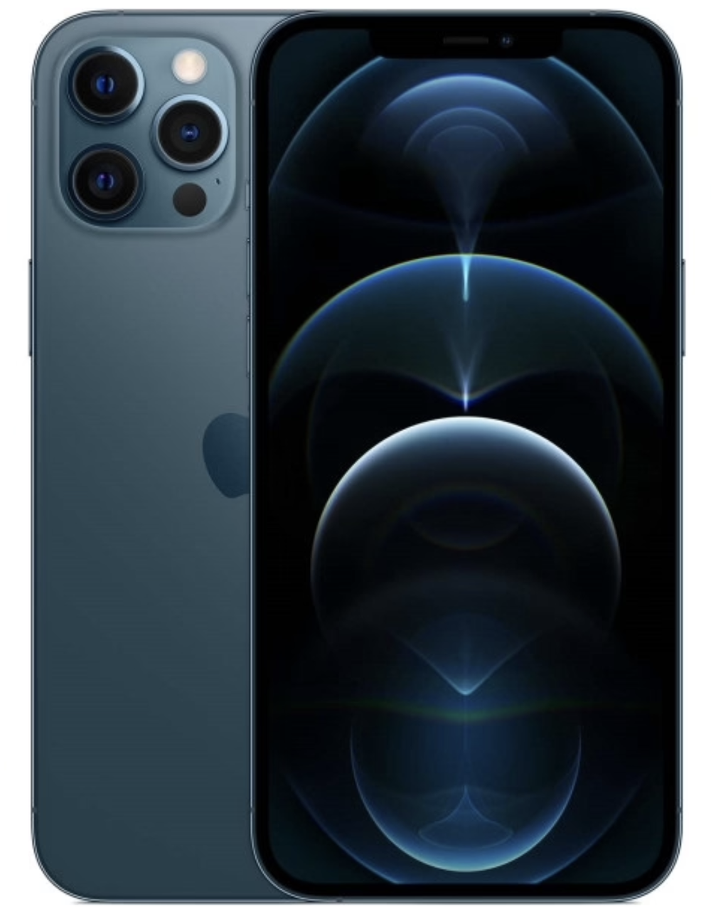 iPhone 12 Pro 256ГБ Blue