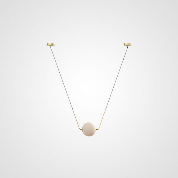 Подвесной светильник Imperium Loft 101436-26