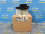 Моторчик печки MAZDA MAZDA6 2007-2012
