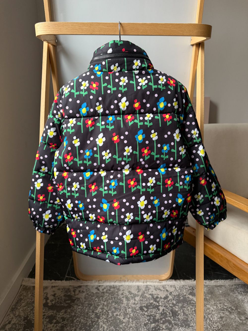 Зимняя куртка Stella McCartney, 116