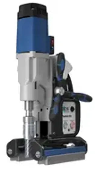 Гидронасос с электроприводом Holmatro 12 S 25 D