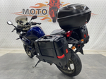 Yamaha XJ6 Diversion , 2009