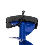 Ледобур HELIOS HS-110/130/150/180 мм Тонар