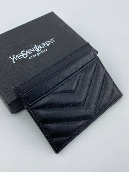 Картхолдер Yves Saint Laurent
