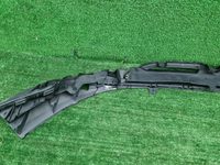 Кронштейн переднего бампера Mercedes E W213 16-21