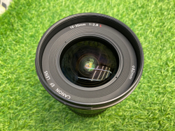 Canon EF 16-35mm 2.8L II USM