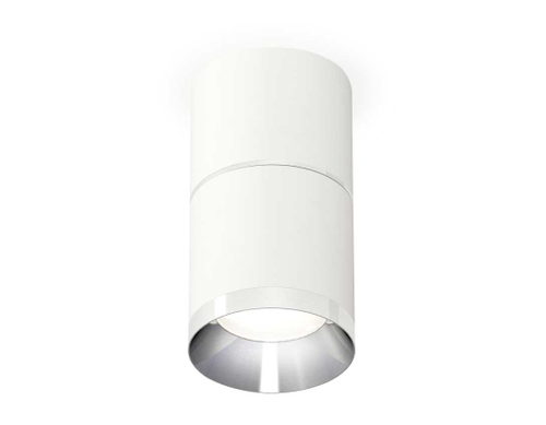 Комплект встраиваемого светильника Ambrella light XS7401161 (C7401, A2070, C7401, N7032)