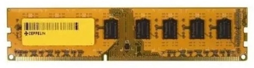 Оперативная память Zeppelin Gold PCB PC-21300 4GB