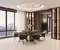 Настенный светильник (бра) Паттерн / Pattern 3000К 18Вт Maytoni mod267wl-l18g3k