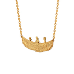 necklace_isis_golden_2_однотон