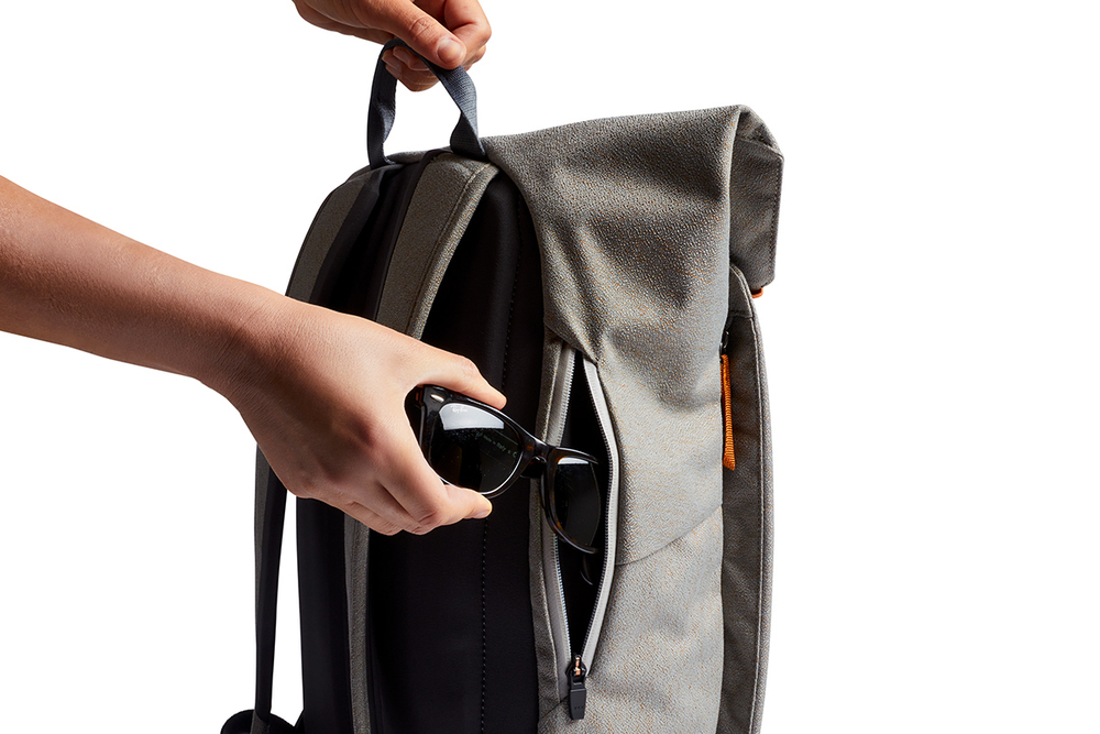Рюкзак Bellroy Melbourne Backpack 18L